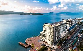 Kota Kinabalu Marriott Hotel